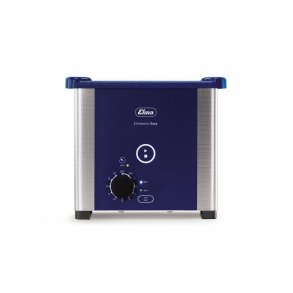 Ultralydsrenser i rustfrit stl med 0,8L tank