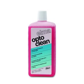 OptoClean for Ultralydsrenser 1:20 - 1 Ltr.