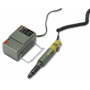 Minimot 50 drill and transformer