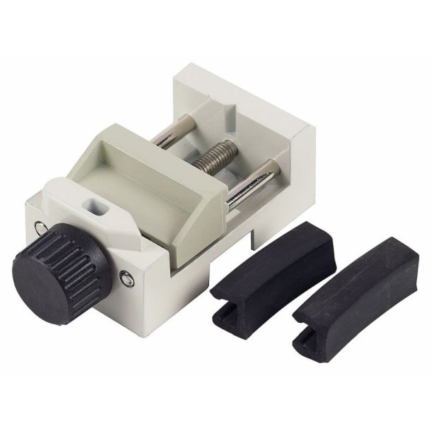 Machine vice