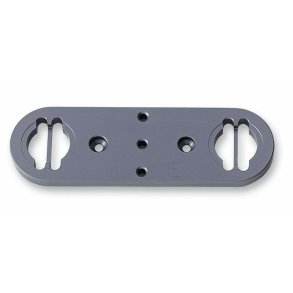 Centring device E Essilor blue