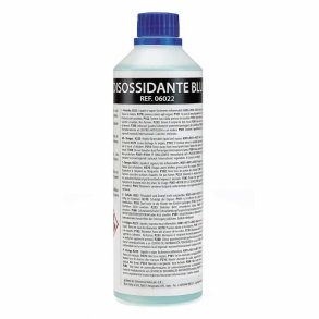 Boric acid solution 0.5lt