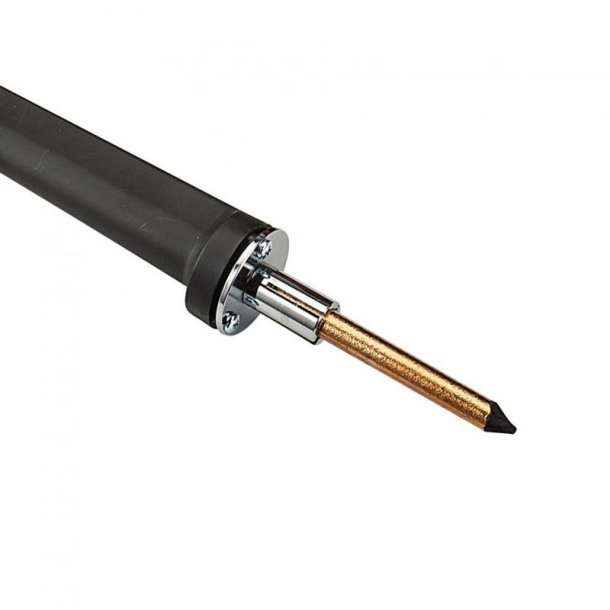Carbon electrode