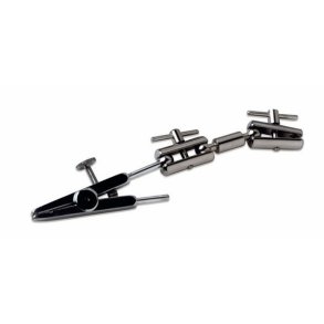 Replacement clamp plier with arm for 6195