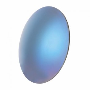 CR39 mirr.blue pol. Lens B4 D=80MMCAT3 SP2,00