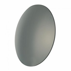 CR39 greypolarized lens B4 D=80 MM CAT3SP2,00