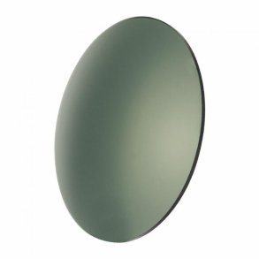CR39 green/greypol. lensB4D=80MM CAT3SP2,00