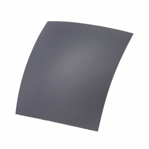 Polarised filter smoke grey 70x60mm B8 THK0.74mm CAT3