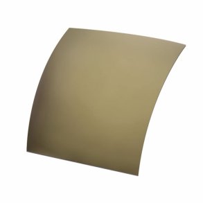 Gold polarizing filter Infrared UV 400 B4 C3 70x60cm 0,74mm