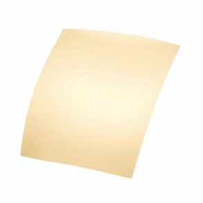 Light Blue filter 70x60mm B8 THK0.74mm