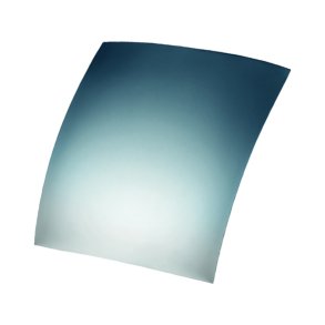 POLARIZING SHEETS Triacetate Base 4, Grey Gradient, 75% - 6