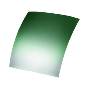 POLARIZING SHEETS Triacetate Base 4, Green-Grey Gradient, 75% G15 - 6