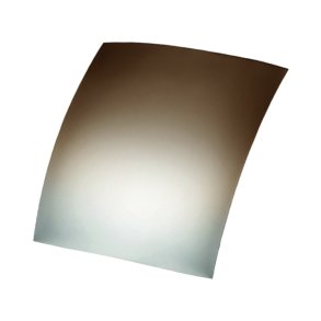POLARIZING SHEETS Triacetate Base 4, Brown Gradient, 75% - 6