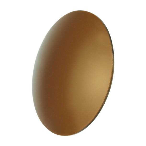 CR39 Special Base 2, Dark Brown, 75% - 2