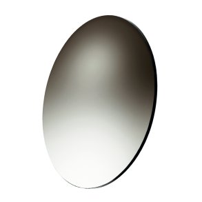 CR39 Special Base 2, Medium Brown Gradient, 60%