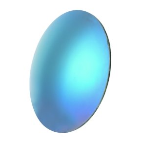 CR39 Special Base 2, Blue Mirror Base Grey, 75% - 2