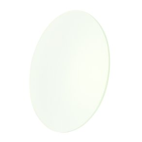 CR39 Special Base 2, Clear, UV400 - 2 stk