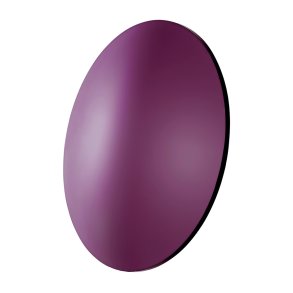 CR39 Fashion Base 4, Pink/Violet, 60% - 2