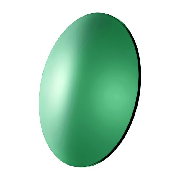CR39 Fashion Base 4, Green, 25% - 2