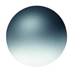 CR39 Fashion Base 4, Light Grey Gradient, 25% - 2