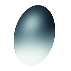 CR39 Fashion Base 4, Light Grey Gradient, 25% - 2