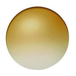 CR39 Fashion Base 4, Light Yellow Gradient, 25% - 2