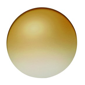 CR39 Fashion Base 4, Light Yellow Gradient, 25% - 2