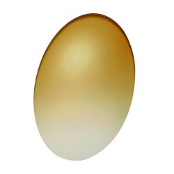 CR39 Fashion Base 4, Light Yellow Gradient, 25% - 2