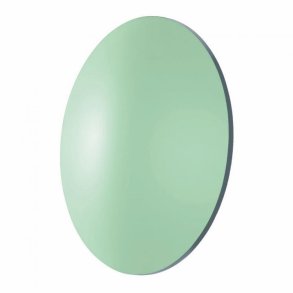 CR39 fashion lenses light gree