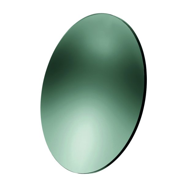 CR39 "Classic" full colour and gradient Base 4, Green Grey Gradient, 60% G15 - 6