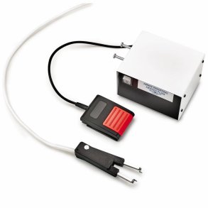 Hinge embedding unit