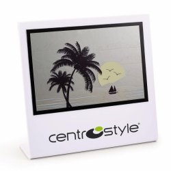 Polarized Test - Sunset