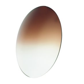 CR39 Classic full colour and gradient Base 6-Base 8, Medium Brown Gradient, 60% - 12