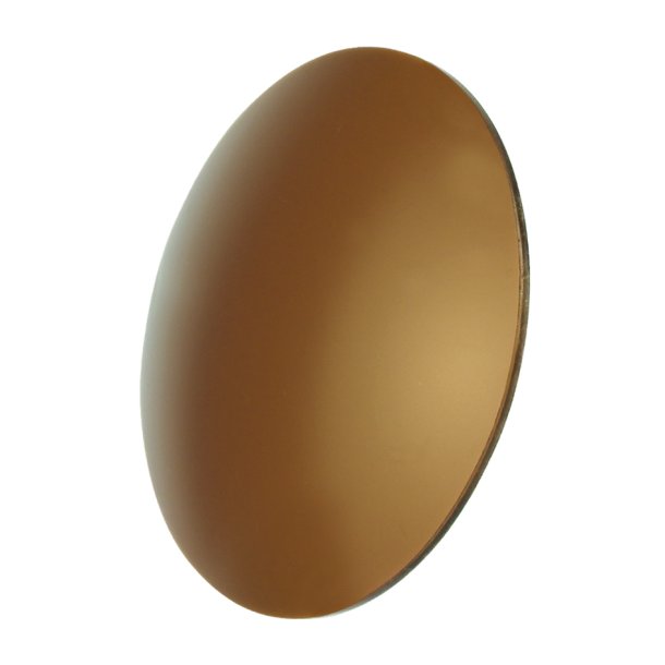 CR39 Flash Electric Back Base 6, Dark Brown, 75% - 2&#8232;