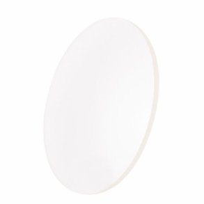 CR39 lenses clear base 8 D=75mm H=2.2mm - Udg�et spar 20%