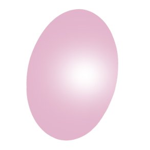 CR39 Multilayer Mirrored Lenses Base 6, Mirror Pink Base Green, 75% - 2