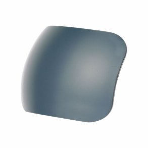 Polycarb. polarized lenses grey A.R. coated base 6