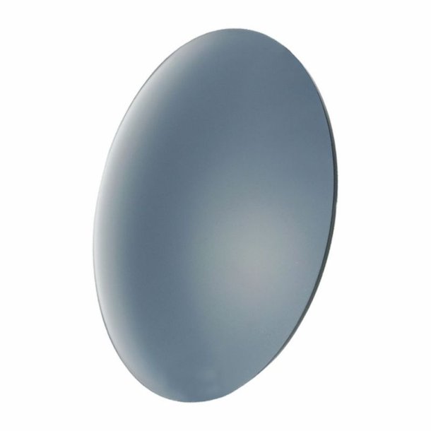Polycarbonate lenses 75% D= 80mm