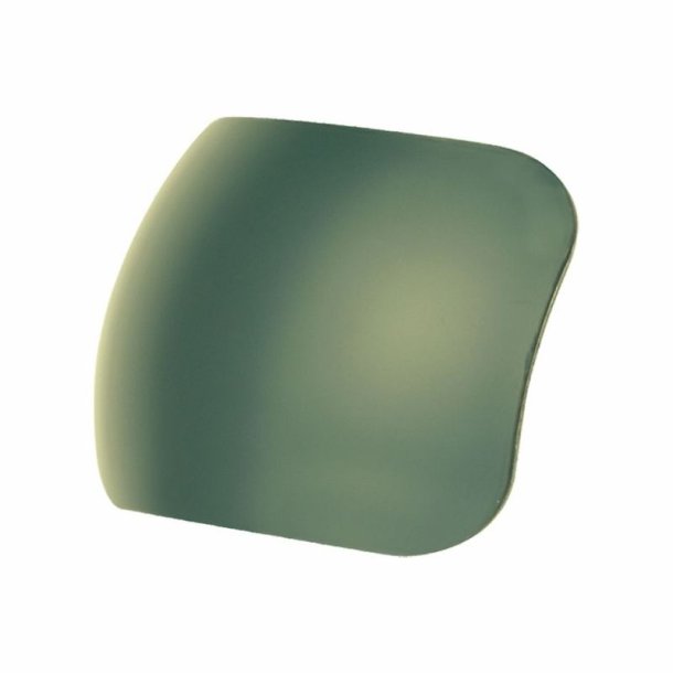 Polycarb. Polar. lenses green-grey A.R. coated B8 70x0mm