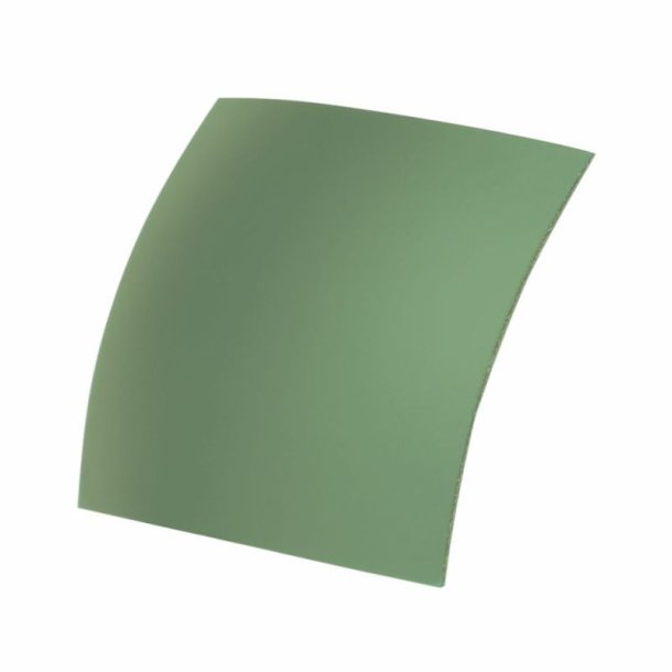 Polarized lenses G15 70x60 mmB6 0,74mm thick