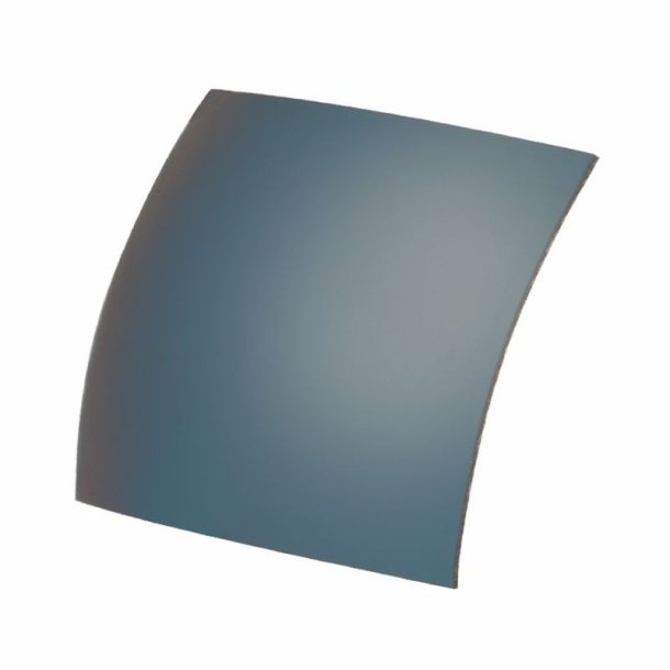 Polarizing filter grey 1,1 mm