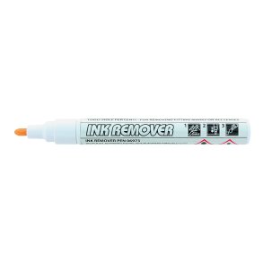 Ink Remover Pen (anvendes ogs til progressive glas, skader ikke coating)