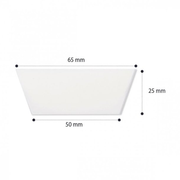 Front rest tissues for Phoropter 200 pcs