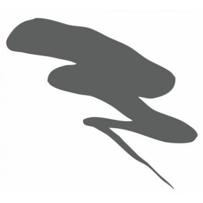 Touch-up pencil metallic gun