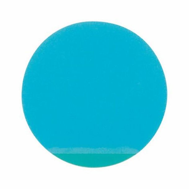 Adhesive protection pads roundf.rimless frames D=30mm.1000p.