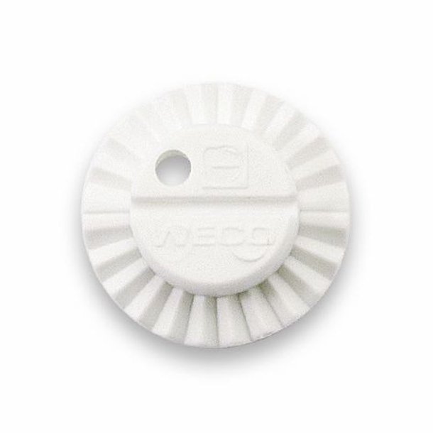 Weco lens blocks &Atilde;&tilde; 25 mm