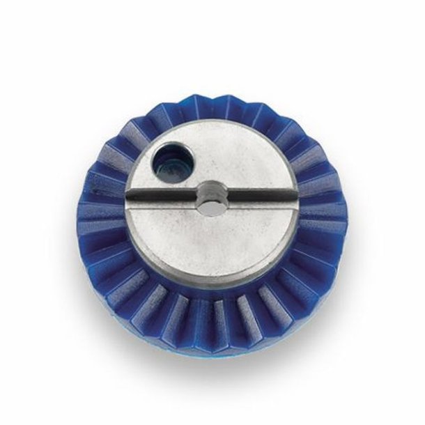 Weco lens block D=25 mm metalblock D=16 mm