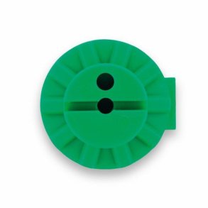 Plastic suction cups D=25 mm