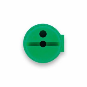 Plastic suction cups D=18 mm