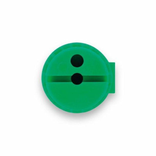 Plastic suction cups D=18 mm